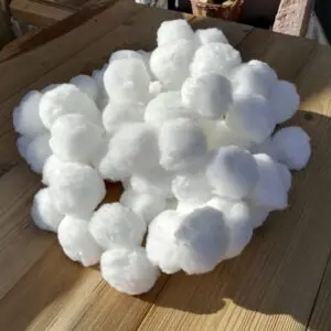 Aqualoon Filterbälle für Sandfilter