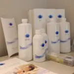 Lotus Clean Wasserpflege ohne Chlor