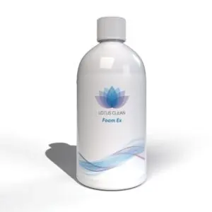 Lotus Clean Foam Ex