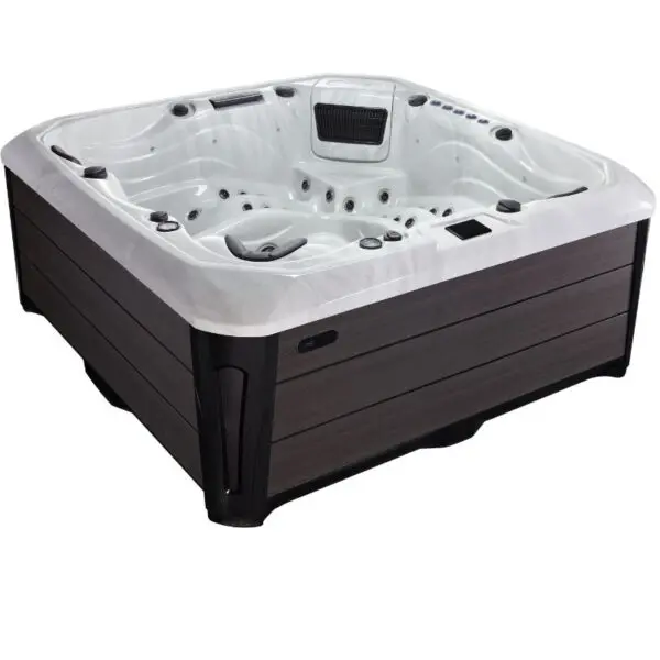 Whirlpool Premium Barcelona 223x223 cm – Bild 3