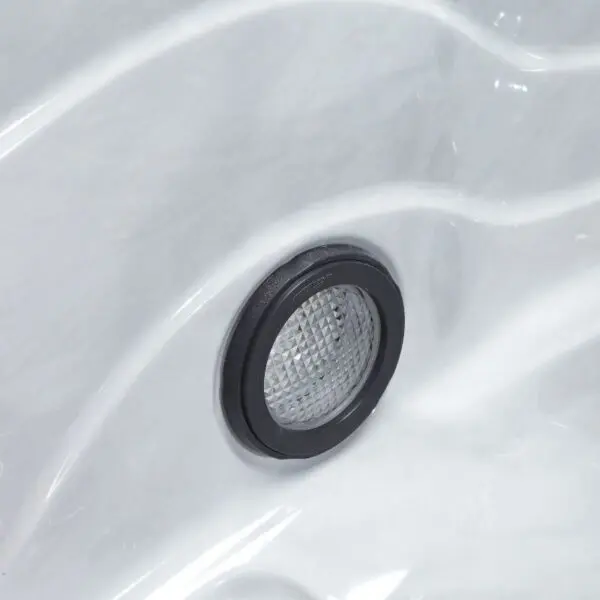 Whirlpool Premium Kenya 210x210 cm – Bild 6
