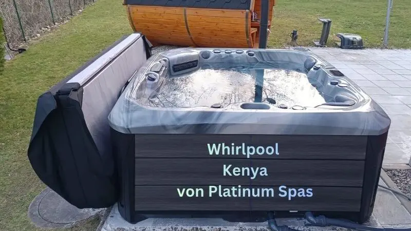 Badefreuden in Saalfeld