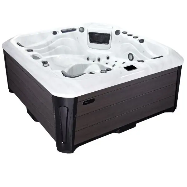 Whirlpool Premium Kenya 210x210 cm