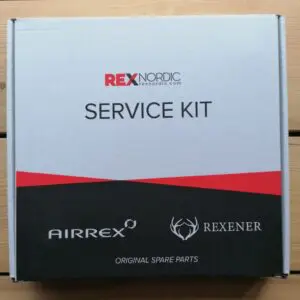 Servicekit für Bio-Dieselofen