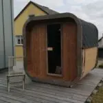 Saunen