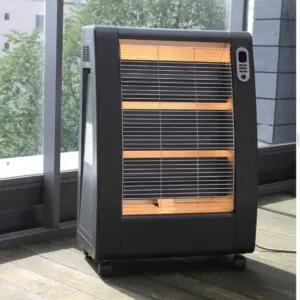 Airrex AH-720 elektrisches Infrarotheizgerät