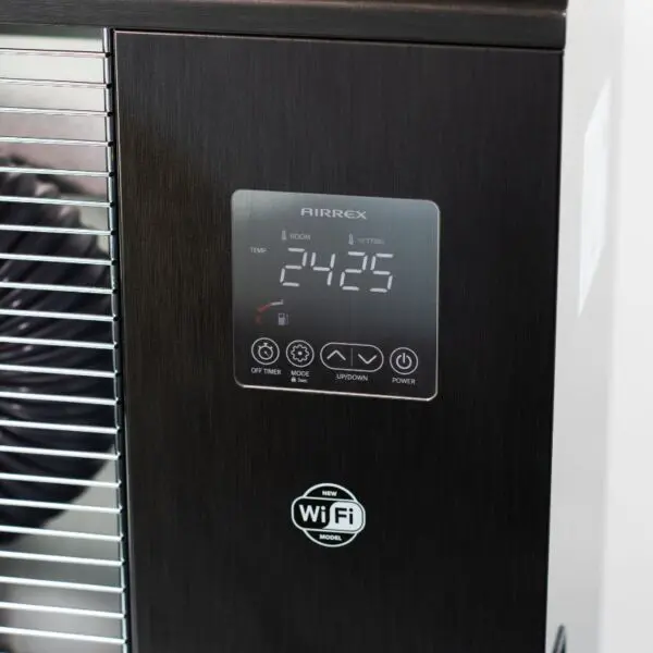 Airrex AH-800i – Bild 4