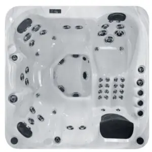 Platinum Spas Whirlpool Deluxe Refresh