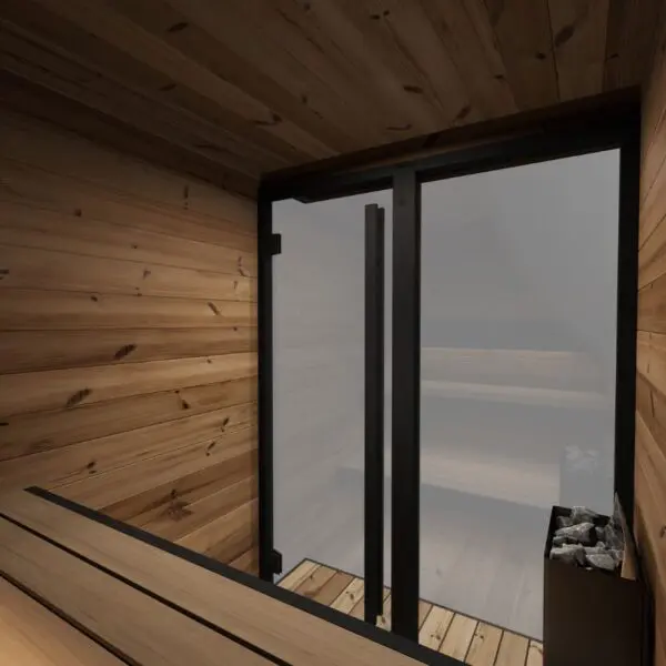 Sauna HIKI S