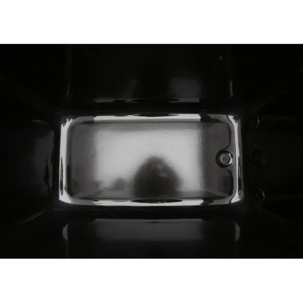Chill Tubs Obsidian mit Acrylwanne – Bild 7