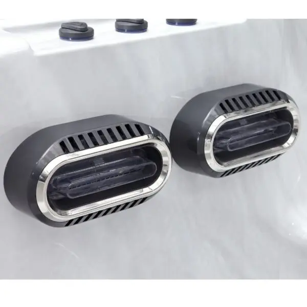 Platinum Swim Spa Titan – Bild 3