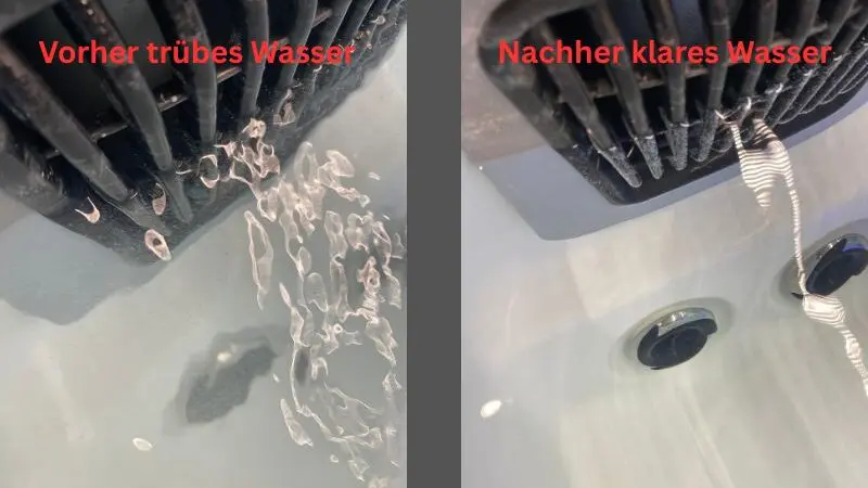 Erkenne die Verbesserung mit Pure Flow