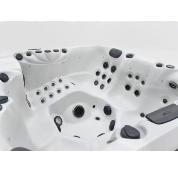 Platinum Spas “Florence” Luxury Whirlpool – 6 Personen