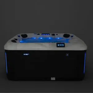 Platinum Spas Whirlpools Luxury Sortiment