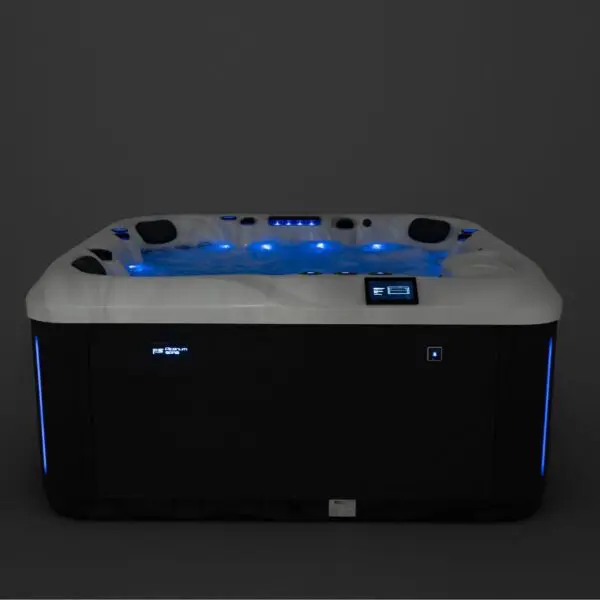 Platinum Spas “Florence” Luxury Whirlpool – 6 Personen – Bild 2