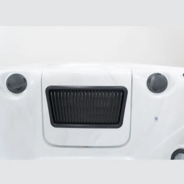 Whirlpool Platinum Spas Premium Tokyo 223x223cm – Bild 4