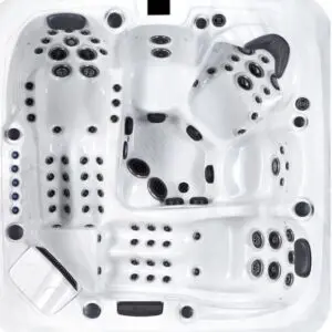 Platinum Spas - Premium Range