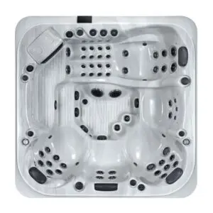 Platinum Spas “Portofino” Luxury Whirlpool – 5 Personen