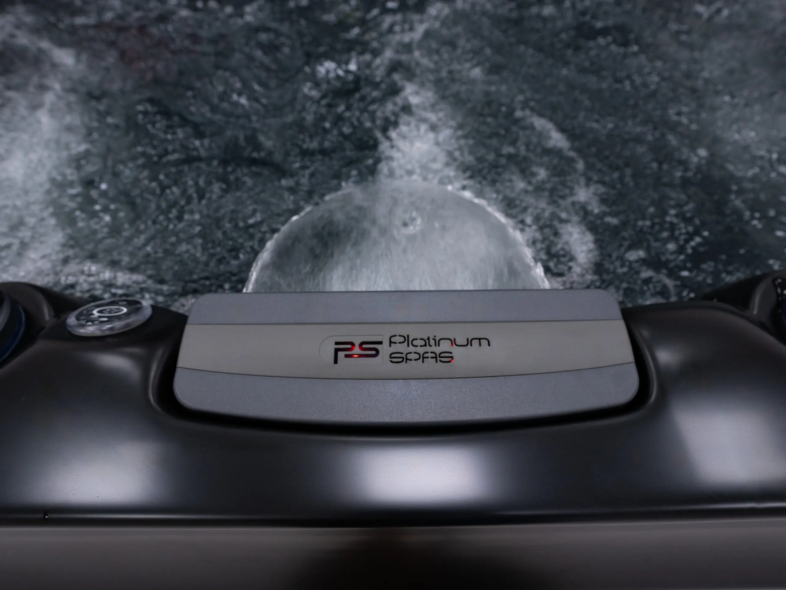 Platinum Spas “Positano” Luxury Whirlpool – 5 Personen – Bild 6