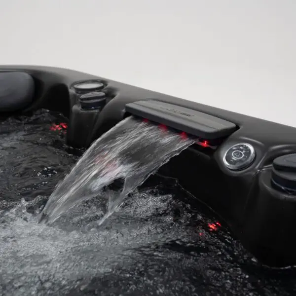 Platinum Spas “Positano” Luxury Whirlpool – 5 Personen