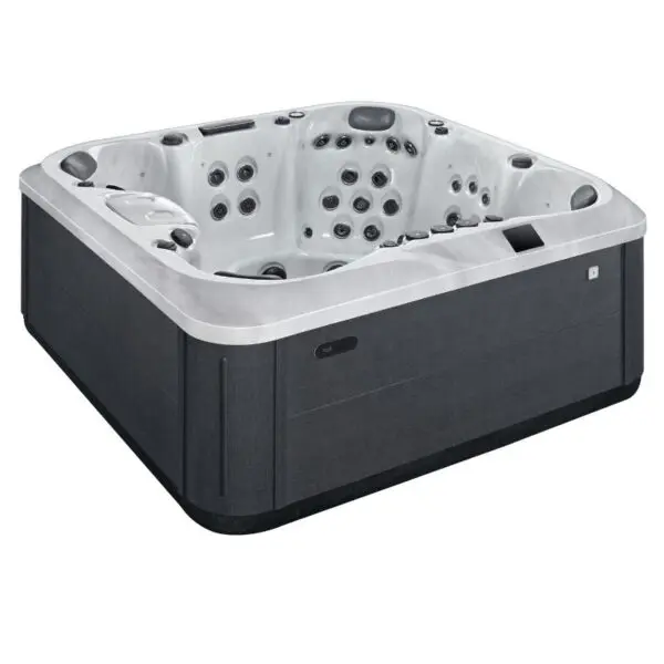 Platinum Spas Sicily – Luxus‑Whirlpool für 6 Personen