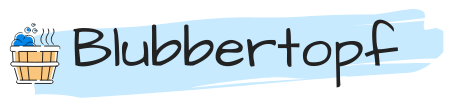 blubbertopf-logo