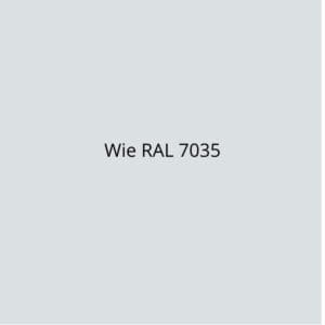 RAL 7035