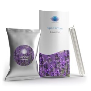 LotusClean Spa Parfum Lavendel