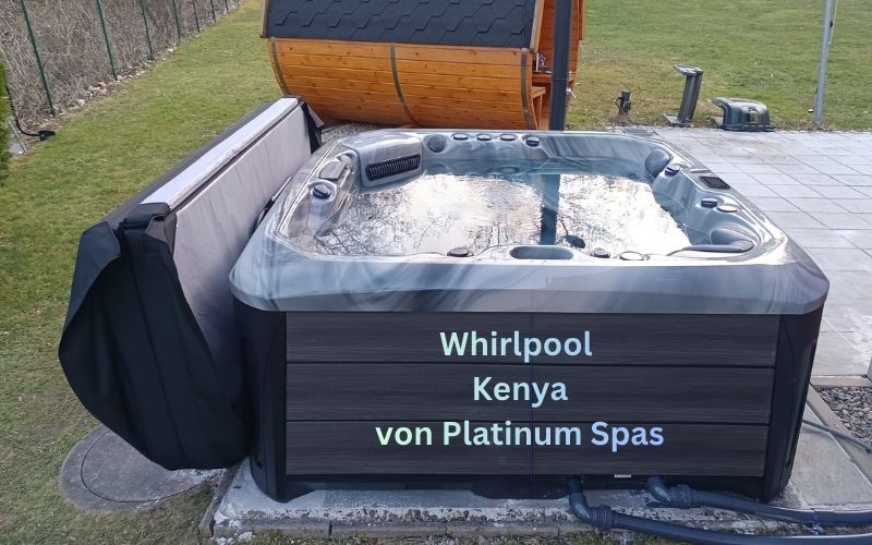 Badefreuden in Saalfeld