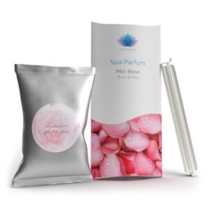 Lotus Clean Spa Parfum Mai-Rose