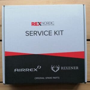 Servicekit für Bio-Dieselofen