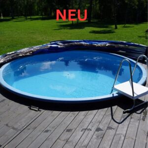 Mini-Pool 350 cm