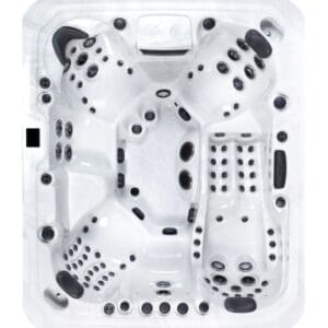 Whirlpool Platinum Spas Premium Maximus