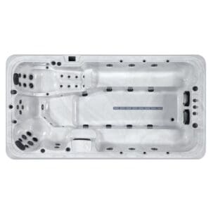 Platinum Swim Spas Titan