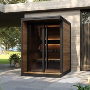 Sauna HIKI S