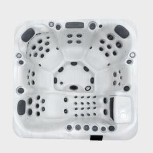 Platinum Spas “Florence” Luxury Whirlpool – 6 Personen