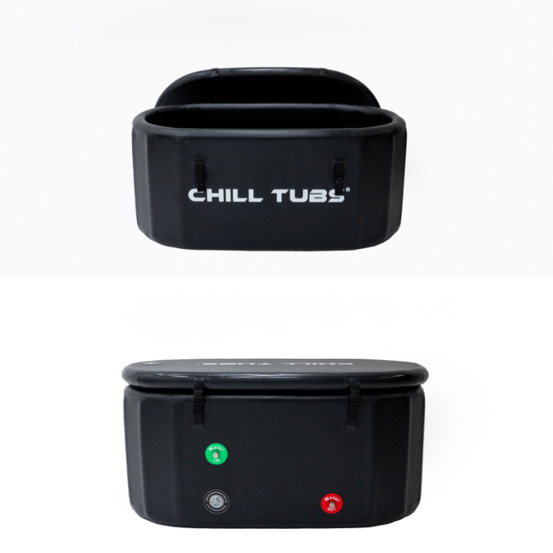 Chill Tubs Essential Bath Eisbadewanne