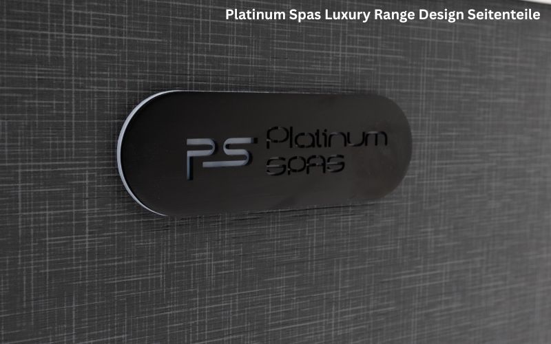 Platinum Spas “Positano” Luxury Whirlpool – 5 Personen – Bild 22