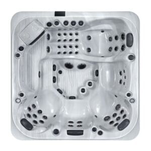 Platinum Spas “Portofino” Luxury Whirlpool – 5 Personen