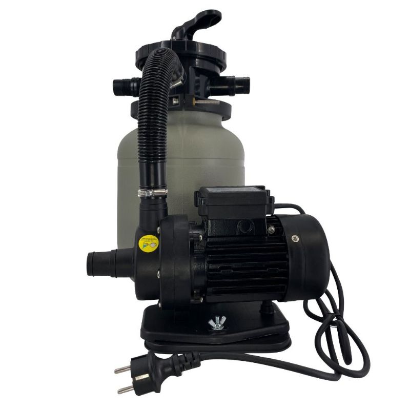 Oku Sandfilter Trinidad 200 Watt