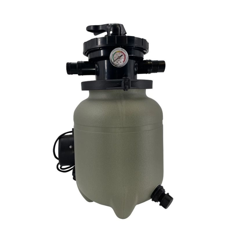 Oku Sandfilter Trinidad 200 Watt