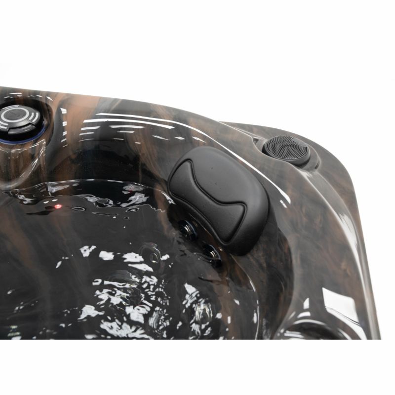 Platinum Spas Whirlpool Deluxe Seville
