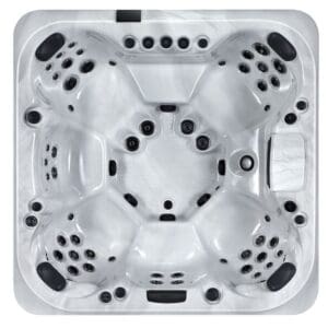 Platinum Spas “Palermo” Luxury Whirlpool für 6 Personen