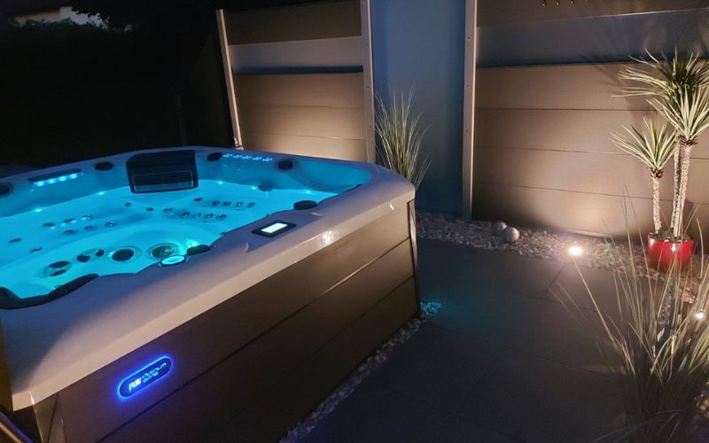 Whirlpools von Blubbertopf